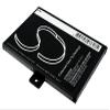 KRADOX 3.7v Compatible with Battery Barnes & Noble 9875521, 9BS11GTFF10B3, BNRB1530, BNRB454261, BNRZ1000 005, BNRV100, BNRZ100, Nook, Nook Classic view 4