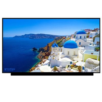 14" FHD (1920x1080) 60HZ 30 Pins Connector LCD Screen Replacement LED Display DP/N 0WJJCF WJJCF for Dell Latitude 5430 (Non-Touch)