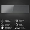 Bruni Screen Protector compatible with Denon D-M41 Protector Film, crystal clear Protective Film (2X) view 3