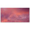 MSINMKOK 2ft x 4ft Fluorescent Light Covers Pink Cloud Sky Beautiful Light Filters-Easy Setup for Office,Hospitals,Home & Classrooms,Reduce Glare & Flicker view 1