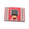 1Pcs Dual DC Stepper Motor Drive Controller Board Module TB6612FNG Replace L298N view 1