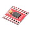1Pcs Dual DC Stepper Motor Drive Controller Board Module TB6612FNG Replace L298N view 2