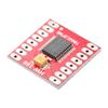 1Pcs Dual DC Stepper Motor Drive Controller Board Module TB6612FNG Replace L298N view 3