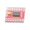 1Pcs Dual DC Stepper Motor Drive Controller Board Module TB6612FNG Replace L298N view 4