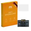 atFoliX Screen Protector compatible with Denon DJ Prime 4 Screen Protection Film, anti-reflective and shock-absorbing FX Protector Film (3X) view 1