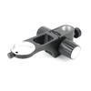 BAHCCE Lab Microscope Slides Diameter 50mm C Mount Zoom Lens Adjustable Focus Holder Install Diameter 32mm Arm Bracket Microscope Parts view 1