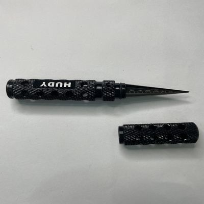 Hole Opener Reamer Drill 0-9mm Puncher & Car Shell Scissors Metal Steel for RC car Ship Aircraft Model DIY Tools