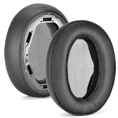 2PCS Replacement Ear Pads Cushions Earmuffs for Sony WH-H910N