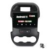 Car Multimedia Player Car Stereo Bluetooth Navigation GPS System 9 inch IPS DSP 4G WiFi BT FM AM Carplay RDS DSP GPS for Ford Ranger 2011-2014 Car Entertainment Radio view 1