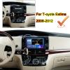 2 din Android 10 Car DVD Multimedia Player Radio Navigation GPS for Toyota Estima 2006-2012 with 9 inch Touch Screen Car Stereo Autoradio view 2