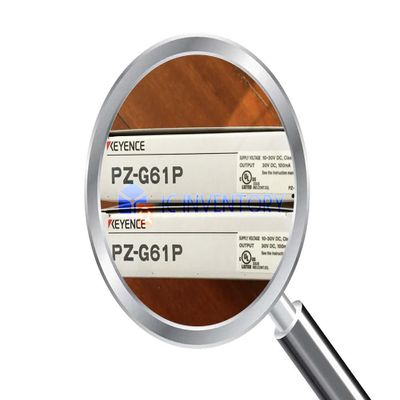 1PCS PZ-G61P New