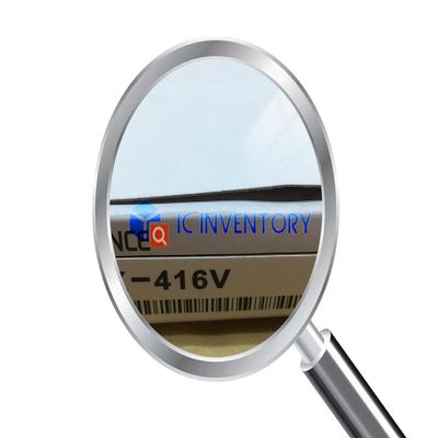 1PCS EX-416V New in Box