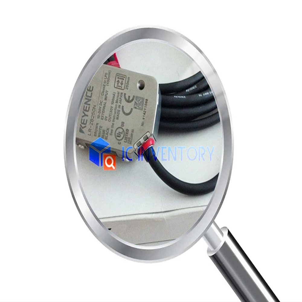 1PCS LR-ZB250N New in Box