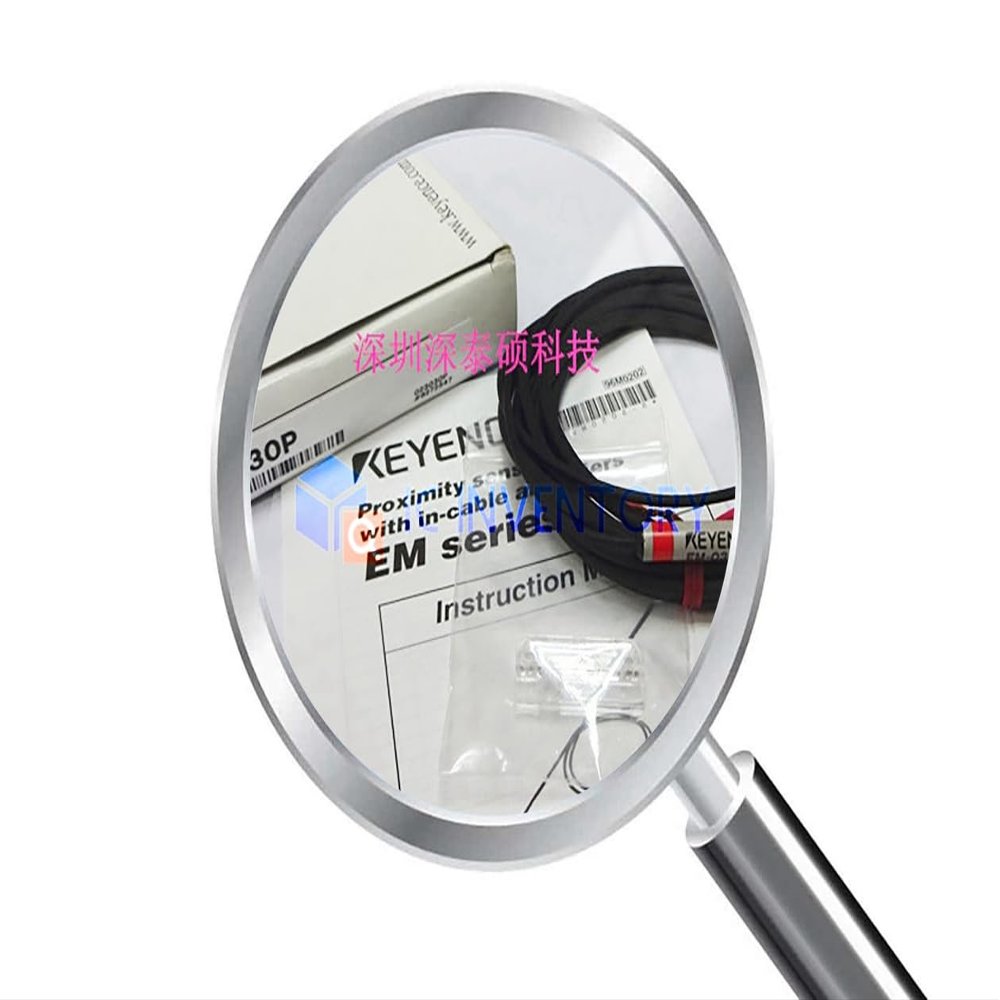1PCS EM-030P New