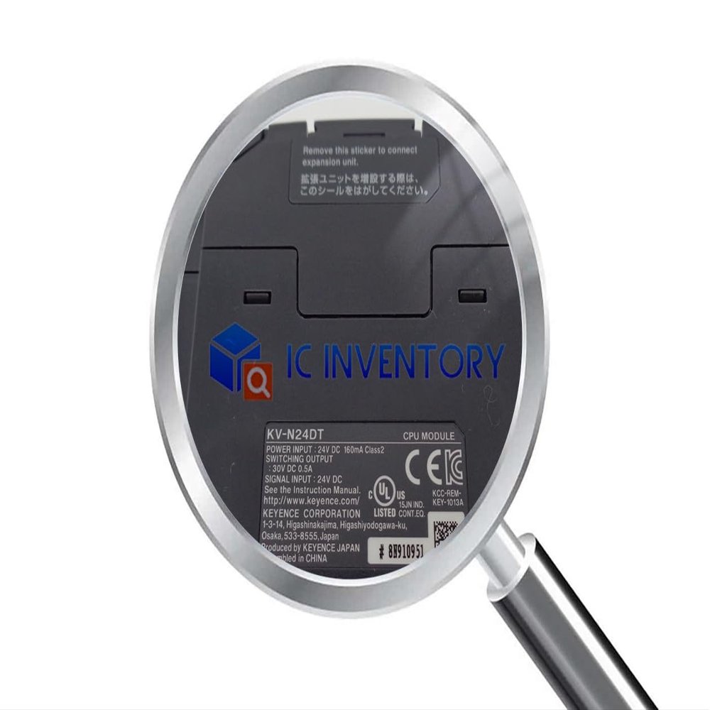 1PCS KV-N24DT New