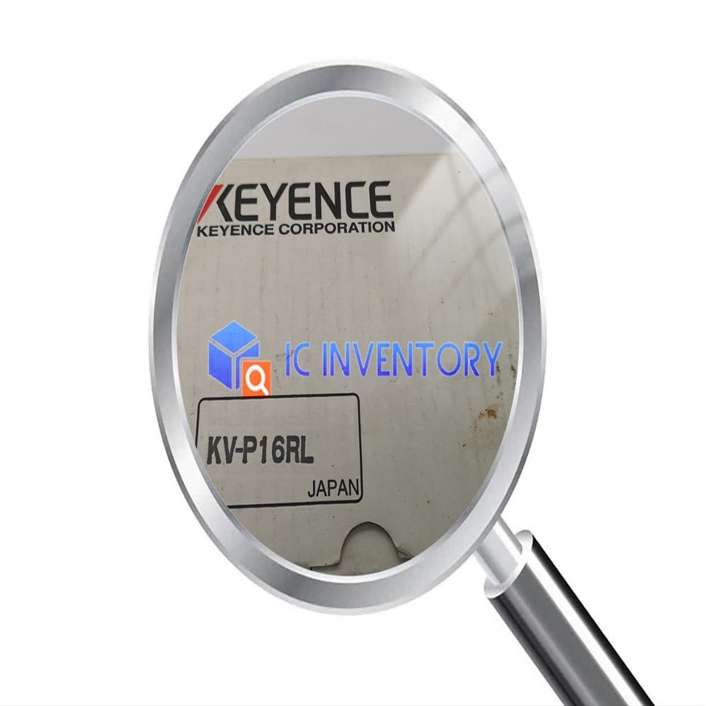 1PCS KV-P16RL New