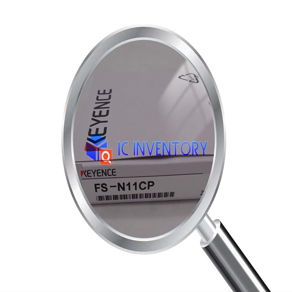 1PCS FS-N11CP New in Box