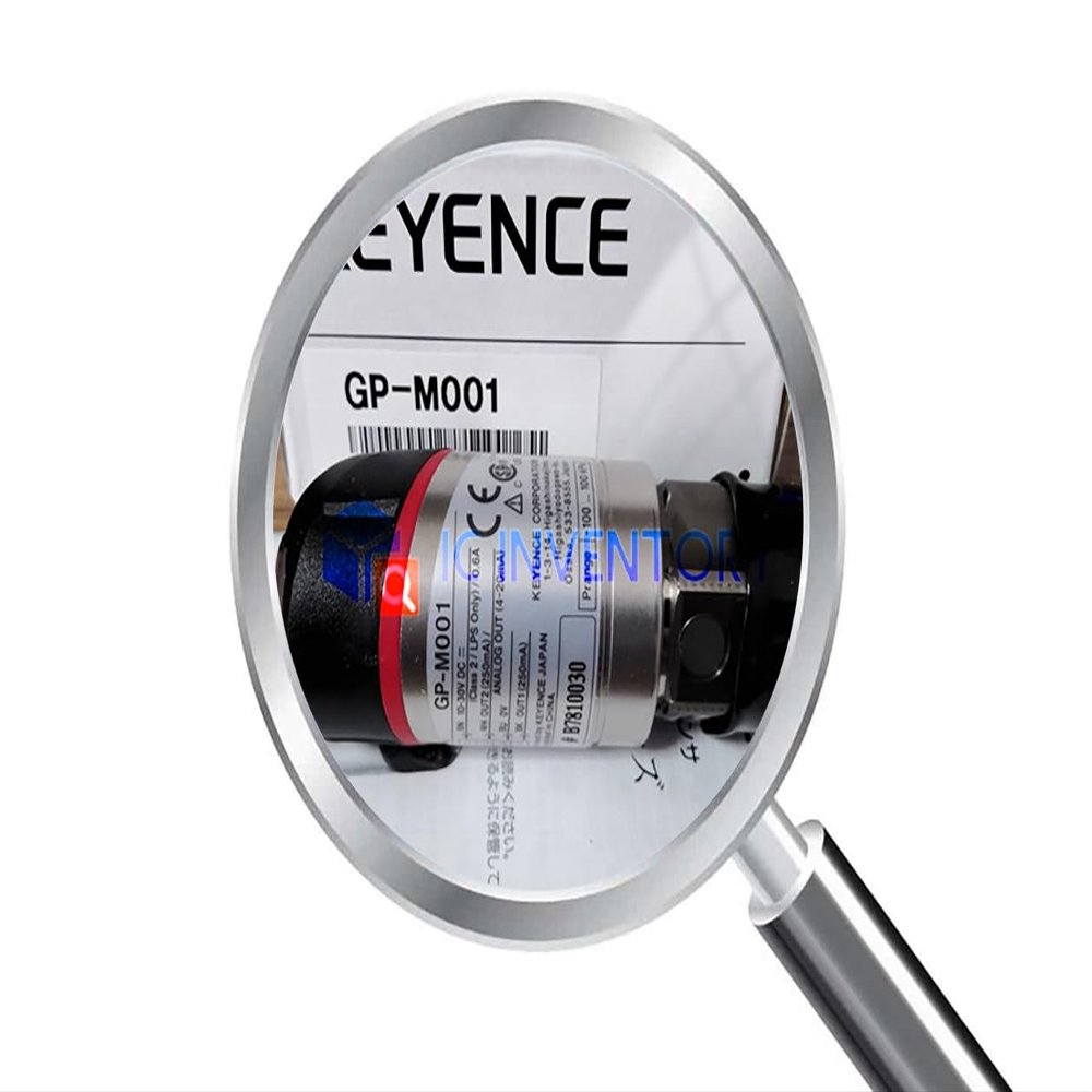 1PCS GP-M001 New