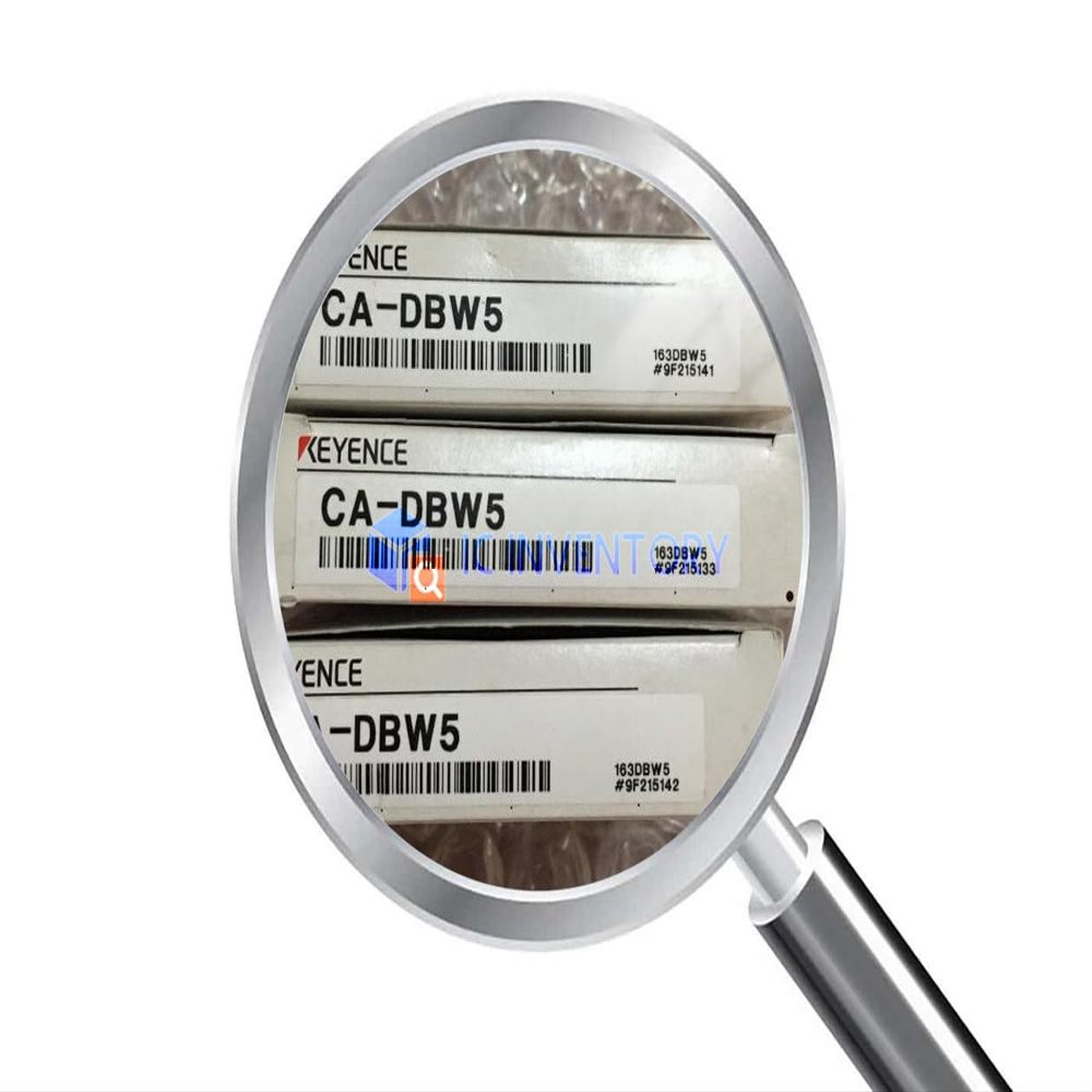 1PCS CA-DBW5 New