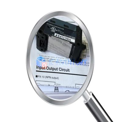 1PCS PX-10CP New