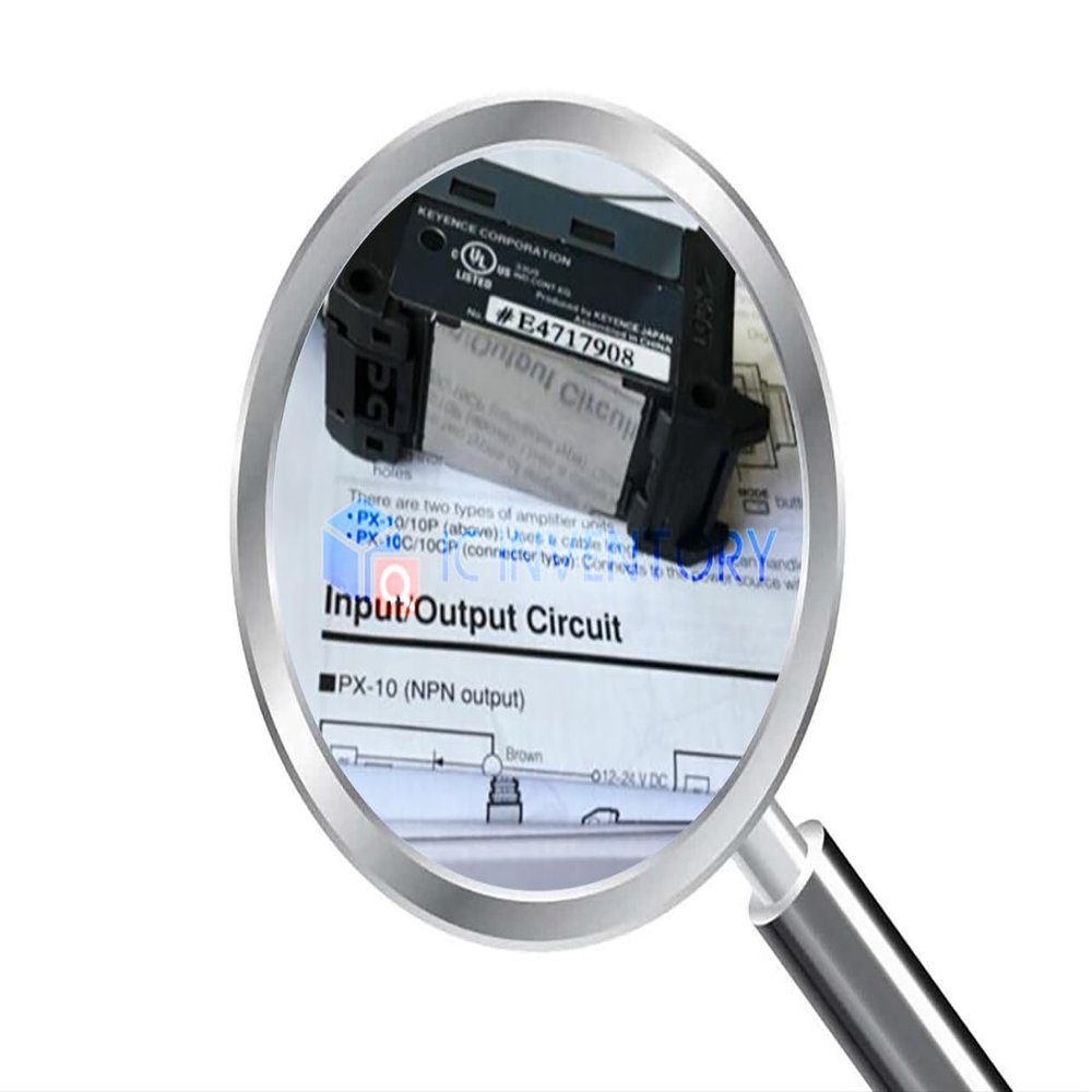 1PCS PX-10CP New