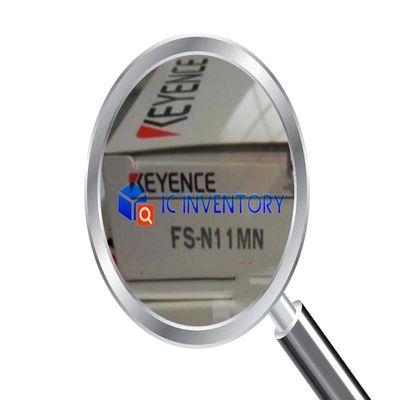 1PCS FS-N11MN+FU-E11 New