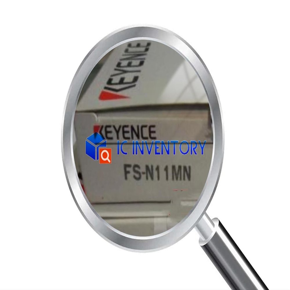 1PCS FS-N11MN+FU-E11 New
