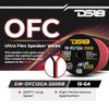 DS18 SW-OFC12GA-250RB OFC 12-GA Speaker Wire 250 Feet Ultra Flex 100% Oxygen Free Copper - Great Use for Car Speakers Stereos and Home Theater Speakers view 2