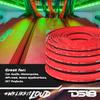 DS18 SW-OFC16GA-500RB OFC 16-GA Speaker Wire 500 Feet Ultra Flex 100% Oxygen Free Copper - Great Use for Car Speakers Stereos and Home Theater Speakers view 3