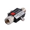 Coaxial Surge Protector Arrester, Arrester Ca-35Rs Coaxial Surge Protector Arrester Male To Female Uhf Connector Male To Female Uhf Connector view 2