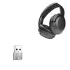 BoxWave Adapter Compatible with JBL Tour One - USB-A to C PortChanger (5-Pack), Type-C OTG Convert Charging Data Adapter - Metallic Silver view 1