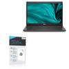 BoxWave Screen Protector Compatible with Dell Latitude 3420 - ClearTouch Crystal (2-Pack), HD Film Skin - Shields from Scratches view 1