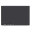 Kase MovieMate Slim 1.1mm Cinema Filter 100mm x 150mm ND64 1.8 6 Stop ND Shockproof Optical Glass for Matte Box Magnetic Frame view 1