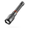 NEBO DAVINCI Flashlight & Portable Charger | Very High Lumens, Rechargeable, Waterproof Handheld Flashlight for Camping & Hunting, USB Power Bank, Variable Zoom, Includes Charging Cable view 1