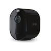 Arlo Pro 5S Spotlight Security Camera 2K HDR | Outdoor | Wireless | Dual-Band Wi-Fi Connects to the Strongest Network | 12X Zoom, 2-Way Audio, Color Night Vision, Live Stream Black view 1