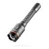 NEBO Davinci 5000 Flashlight & Portable Charger | 5000 Lumens, 4 Light Modes, Rechargeable, Waterproof Handheld Flashlight for Camping & Hunting, USB Power Bank, 4X Zoom, Includes Charging Cable view 1