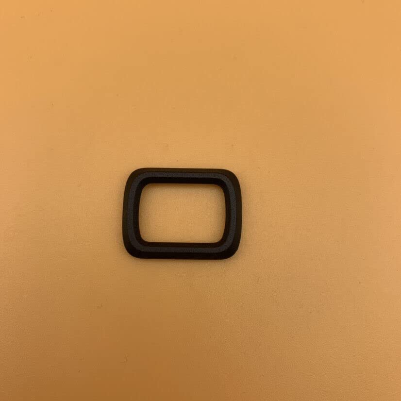 TECKEEN Camera Frame Cage for DJI Mavic Air 2 /Air 2s Drone, Prevent The Screen from Scratching