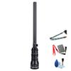 AstrHori 28mm F13 Full Frame Macro Manual Focus Ultra Long Lens Removable Interchangeable Lens for Canon EF Mount Cameras Like 5D4 5D2 6D 77D 80D 6DII etc. view 1