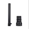 AstrHori 28mm F13 Full Frame Macro Manual Focus Ultra Long Lens Removable Interchangeable Lens for Canon EF Mount Cameras Like 5D4 5D2 6D 77D 80D 6DII etc. view 3