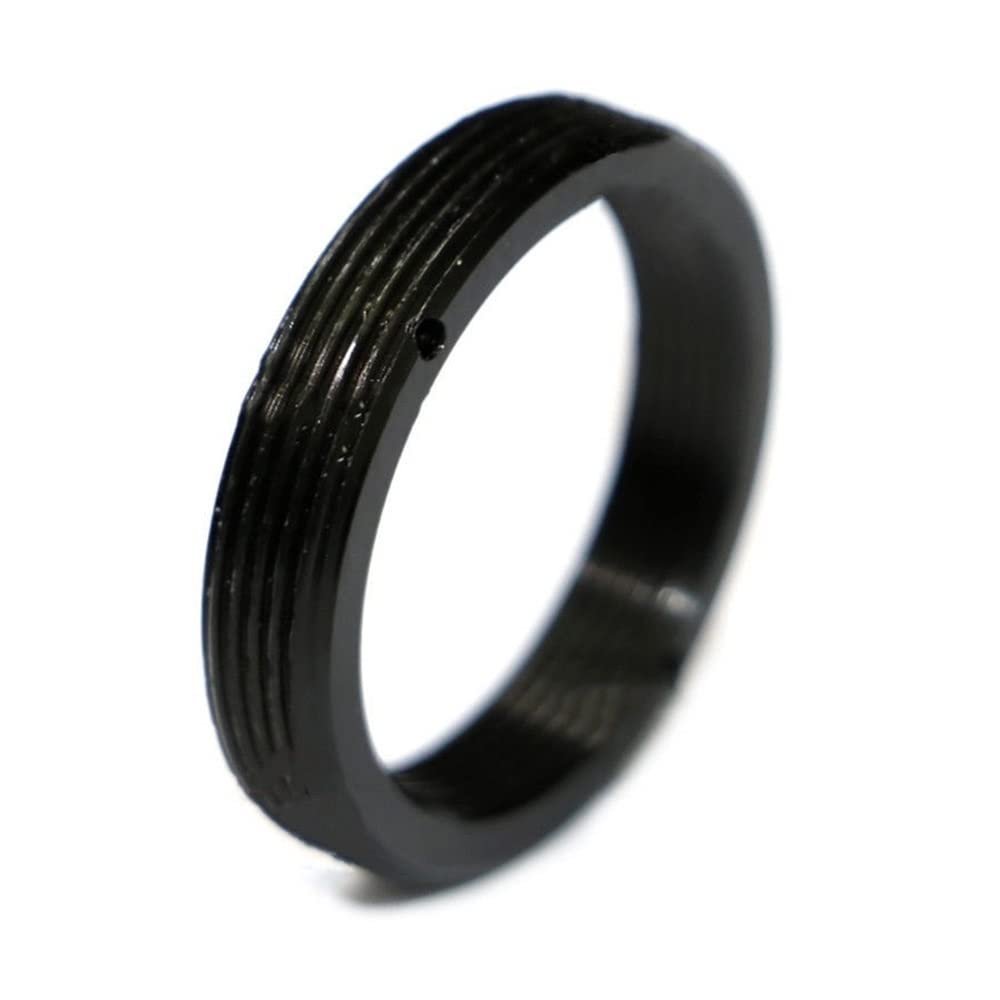 BAHCCE Lab Microscope Slides CS-C C-RMS Adapter Ring Objective Lens Adapter RMS to C CS Thread C-Mount Microscope Parts