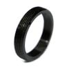 BAHCCE Lab Microscope Slides CS-C C-RMS Adapter Ring Objective Lens Adapter RMS to C CS Thread C-Mount Microscope Parts view 1