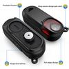 TUSITA Silicone Case Compatible with Garmin Varia RCT715 view 3