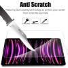 10x Soft Pet Film Screen Protector for Apple iPad Pro 12.9'' 6th Gen 2022 2023 Bulk view 3