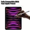 10x Soft Pet Film Screen Protector for Apple iPad Pro 12.9'' 6th Gen 2022 2023 Bulk view 4