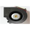 9BMB12P2J619 DC12V 3.8A 9733 97mm 4-Wire Turbo Blower Violent Cooling Fan view 2