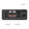 MOOKEENONE 1 x DVD Phone Stereo Preamplifier Headphone Amplifier NE5532 with 3.5mm Input Output view 3