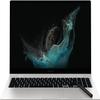 Samsung Galaxy Book Pro 360 2-in-1 Laptop for Creator, Photographer, Designer (15.6" FHD Touchscreen, Intel Core i7-1260P, 16GB RAM, 2TB SSD, Pen) Backlit, Fingerprint, IST Hub, Win 11 Home, NP950QED view 3