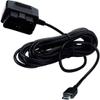 Amzmall 11.5 ft USB C Port Dash Camera OBD Power Cable 24 Hours Surveillance A C C Mode view 1