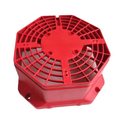 1PC spindle motor fan housing A290-1402/1404/1406/1408-X501 housing (A290-1406-X501/0515/R Replacement housing)