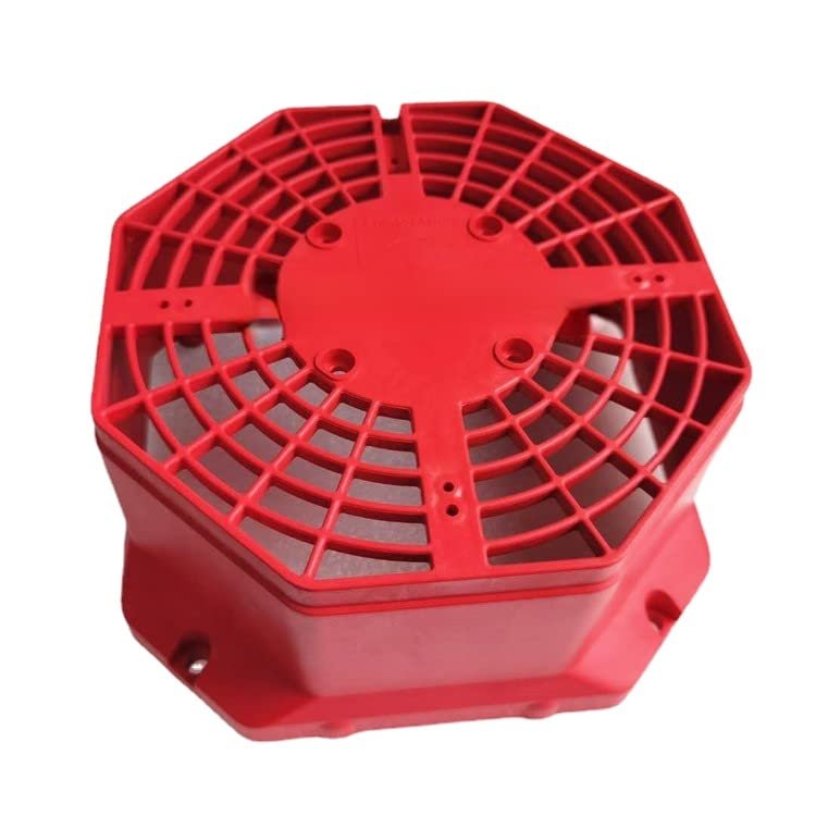 1PC spindle motor fan housing A290-1402/1404/1406/1408-X501 housing (A290-1406-X501/0515/R Replacement housing)